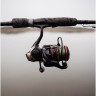 Катушка OKUMA Ceymar HD 3000SA Spinning 5.3:1 Shallow Spool CHD-3000SA