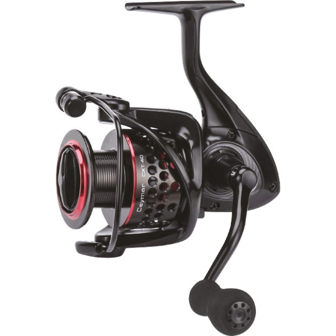 Катушка OKUMA Ceymar XT 35 Front Drag + доп. шпуля CXT-35