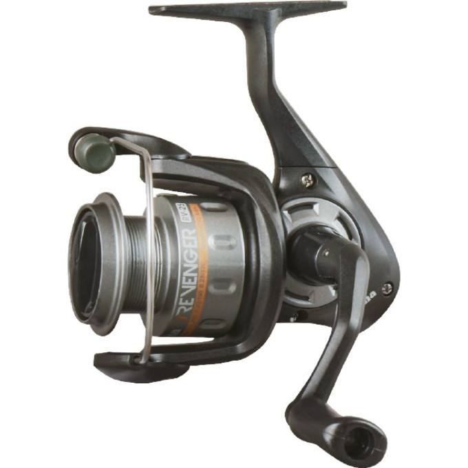 Катушка OKUMA Revenger 65 RV-65