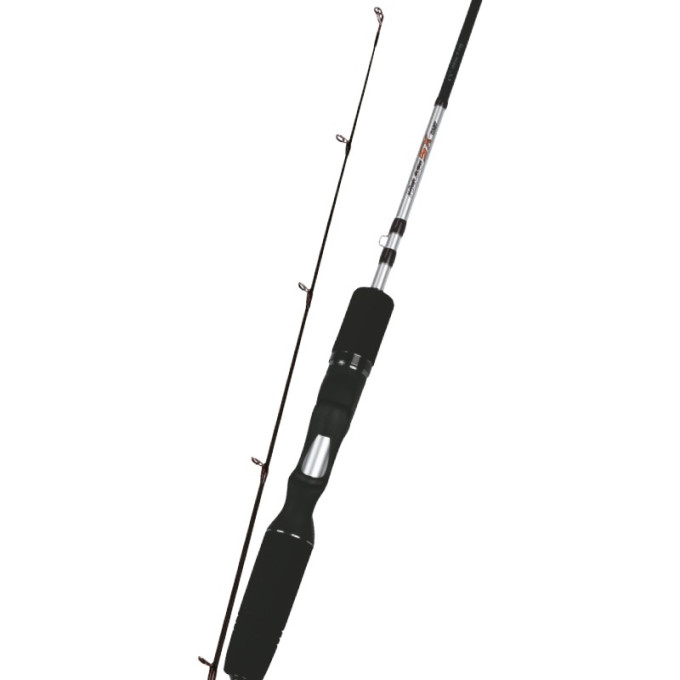 Удилище OKUMA Helios SX Spin 8'0'' 243cm 20-50g 2sec HSX-S-802MH